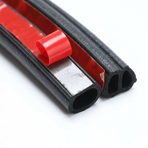 EPDM Car Rubber Seal Strip, Automotive Rubber Seal Strip, Car Door Rubber Seal Strip, Car Door Seal EPDM Car Rubber Seal Stri