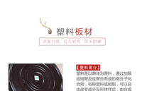 防水底座泡酒瓶置物架盆栽花架子工艺品展示台花瓶鱼缸底座中古式