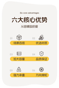 瑜伽垫收纳筐家用可移动健身器材收纳架多功能带轮运动工具放置架