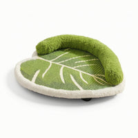 Pet Lounger with Scratching Surface Sisal Cat Scratcher Sturdy for Living Room