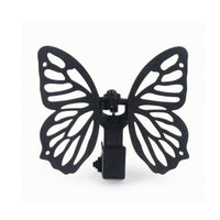 Mechanical Butterfly Lightweight Ornament Decorative for Parties
