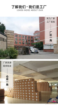 跨境新款外贸劳保工作园艺护膝加厚劳动作业保护膝盖2个套装批发