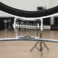 Marching Drum Leg Bracket Stainless Steel Drum Leg Support Compact Musical Equipment for Procession