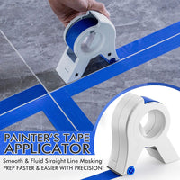 Easy Seam Tape Sticker Machine