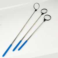 Telescopic Urine Collection Rod Compact Medical Tool Flexible Plastic