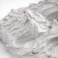 Texture Paste White for Acrylic Painting, Modelling Paste for Impasto, Heavy Body Paste for 3D Effect, Art Paste for Textured Art