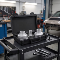 Crankshaft Position Indicator Plate Installation Tool Machined Crankshaft Oil Seal Installer Seal Installer Heavy Duty