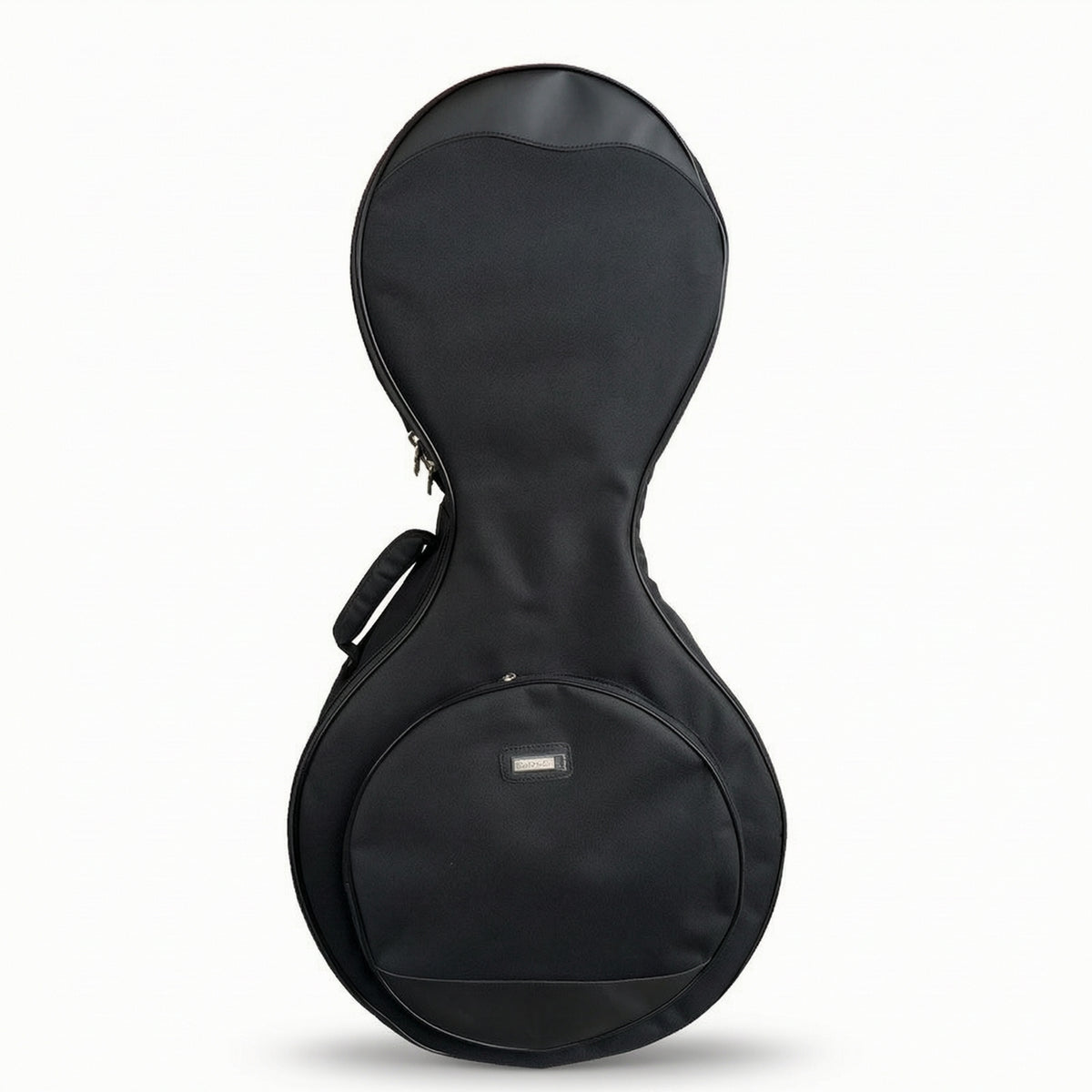 Zhongruan Case with Pocket Zippered Zhongruan Case Portable for Rehearsals