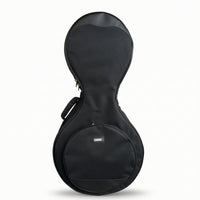 Zhongruan Case with Pocket Zippered Zhongruan Case Portable for Rehearsals