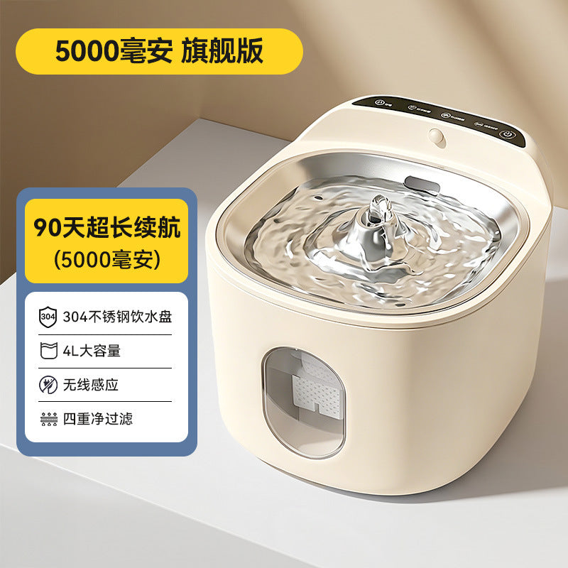 Smart Water Founta B