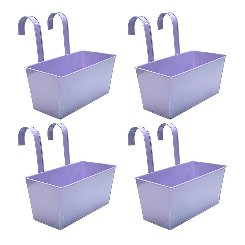 Light Purple / 4 PACK