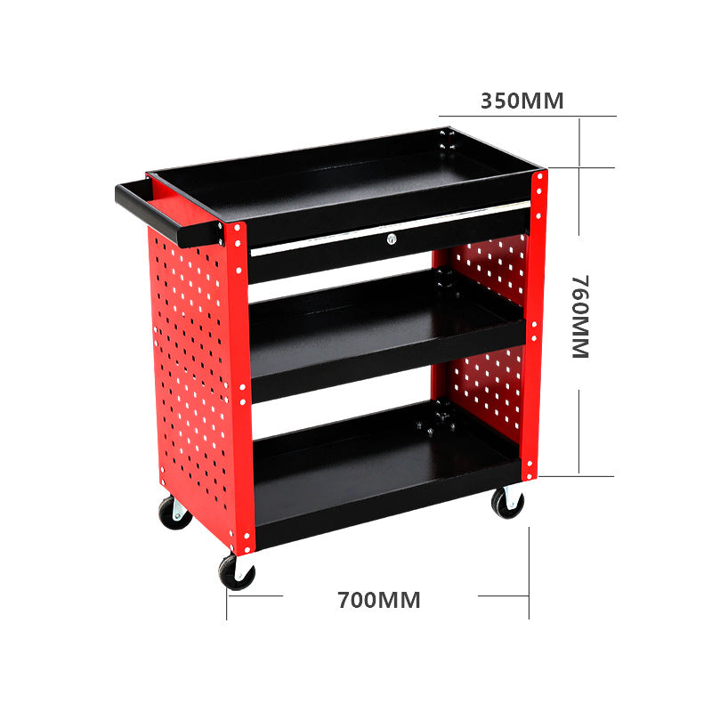 with Drawer Lock