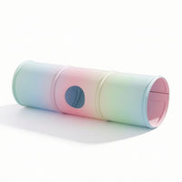 Cat Tunnel Cooling Mat Roll-up Tunnel Mat with Side Opening Long-Lasting