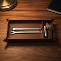 2 Pieces Wrench Combo Tool Ergonomic Grip Double Ended