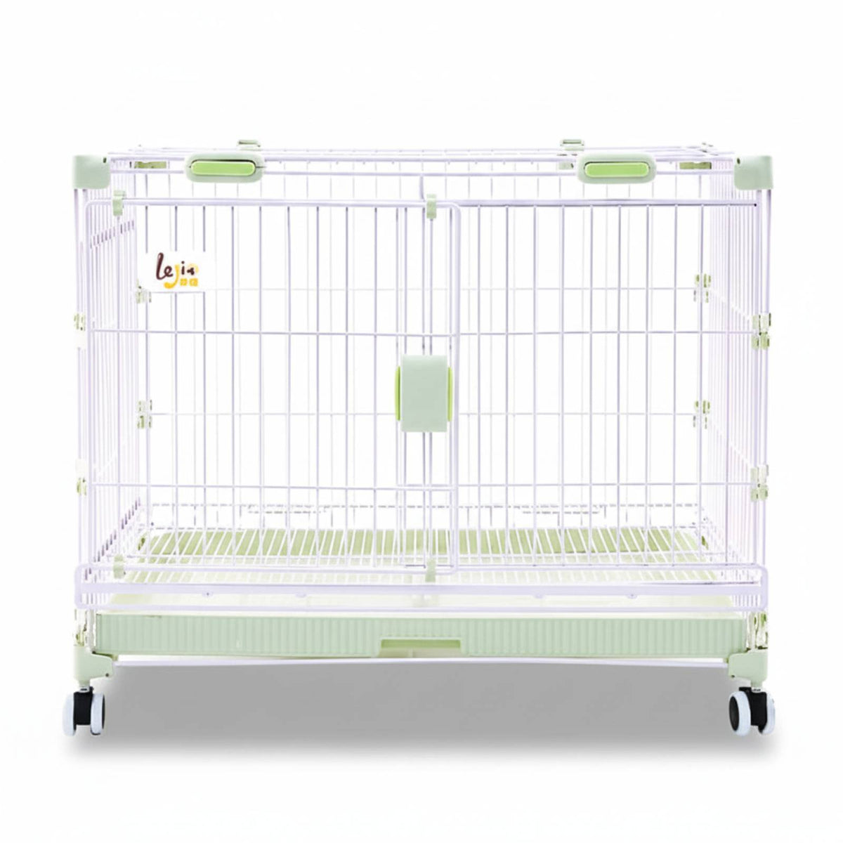configurable Wire enclosure Combinable configurable Wire Fence safe Door Latch for externaldoors