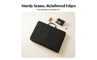 Zippered Stitching Device Bag