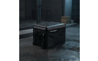 Food Delivery Box Waterproof Insulated Food Delivery Bag Large Capacity for Caterers, Restaurants, Commercial Use, Grocery Shopping, Picnic