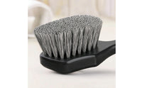12 Pieces Microfiber Car Detailing Brush Set Professional Automotive Cleaning Brush Kit Long Handle Car Wash Kit with Glove Water Absorption
