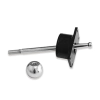 Short Shifter with Shift Knob for 97-04 Chevy Corvette C5 C6