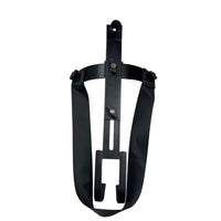 21mm Diameter Adjustable Djembe Stand with Electroplated Thickened Hardware