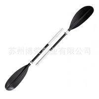 Foldable Aluminum Roof Rack for Kayak and Luggage