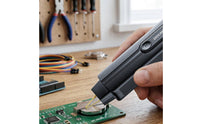 Rechargeable Handheld Welding Welder Cordless Portable Welding Welder Compact Lightweight for DIYers, Hobbyists, Workshop