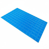 Cooling Gel Pad Flexible Gel Sheet Pad Flat Cooling Bed Mat