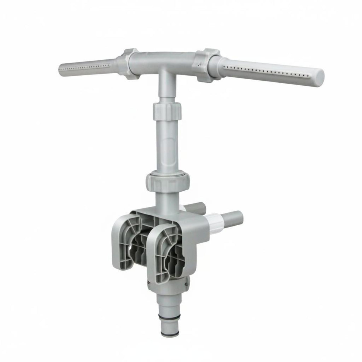 Pool Waterfall Spray Head Outdoor Decoration Swimming Pool Waterfall Spray Water Feature for Backyard