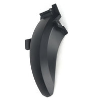 Rear Fender for Zontes 368G Motorcycle - Wide and Thickened Splash Guard