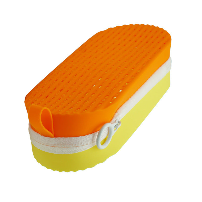 Orange Yellow