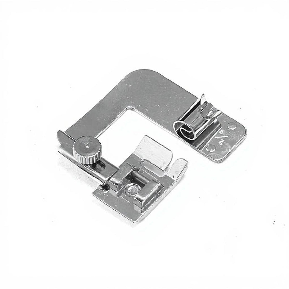 Sewing Machine Presser Foot Set, Multi-Function Hemmer