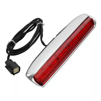 LED Tail Light for Harley Dual Lamp Flagship Street King Touring