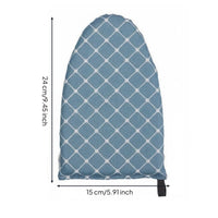 Steam Ironing Glove Handheld Ironing Hand Protector Insulating Garment Steamer Glove for Sewing Room