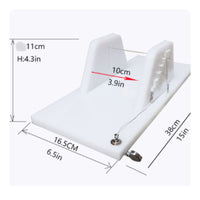 Wire Soap Metal Hardware Manual Soap Precise Cuts