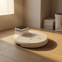 Weight-sensitiveSensing After Shower Dryer Digital Display Bath Body Dryer Perforated