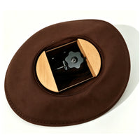 Adjustable Hat Stretcher Hat Support for Wide Brim Hats