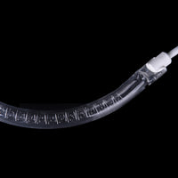 Halogen Heating Tube for Light Wave Oven Electric Ceramic Stove Oven Barbecue Machine Glass Halogen Heating Accessory EU Plug