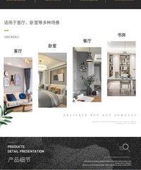 轻奢简约高脚圆形果盘糖果盘样板房家居零食干果碟收纳摆件装饰品