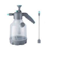 3L Garden Water Mister Large Capacity Handheld Pump Sprayer Heavy Duty