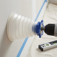 Hammer Dust Cover Translucent Dust Cover Easy to Install