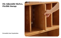 Complimentarystanding Storage Cube Customizable Layout Complimentarystanding Cube Organizer Retro & Design Multi-Functional