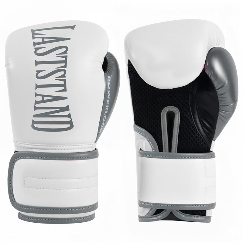 White Gray / 12OZ