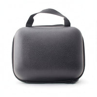 Waterproof Fishing Reel Storage Bag Padded Fishing Reel Case Compact Shockproof for Anglers