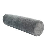 Chenille Cylindrical Pillow Pillow Supportive Pillow Pillow Soft Soft for Readers, Bedroom