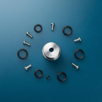 Underwater Breathing Apparatus Socket Wrench Long-Lasting Diving Gear