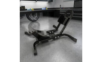 Heavy-Duty Motorcycle Parking Stand Cylindrical Motorcycle Stand with Cradle Universal Powder-Coated for Workshop