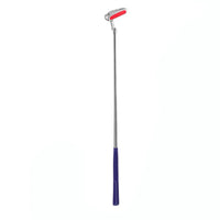 Kids Golf Putter Forgiving Junior Golf Putter Club Textured Lightweight for Juniors, Practice Sessions