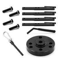 Cummins ISX Injector Cam Gear Puller for 3163021 3163069 3163530