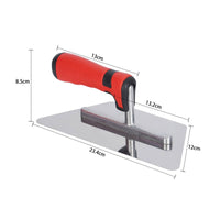 Finishing Long-Lasting Plastering Lightweight for Professionals