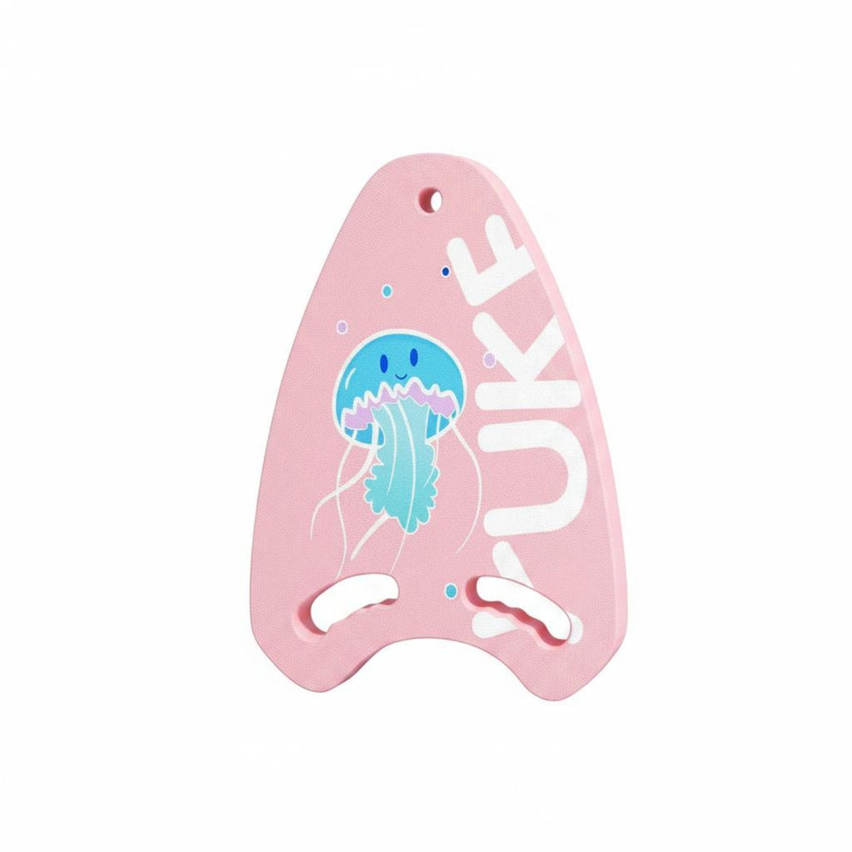 Swim Kickboard Lightweight Swimming Kickboard Training Buoyant Board Textured Foam Swim Board Beginner Friendly